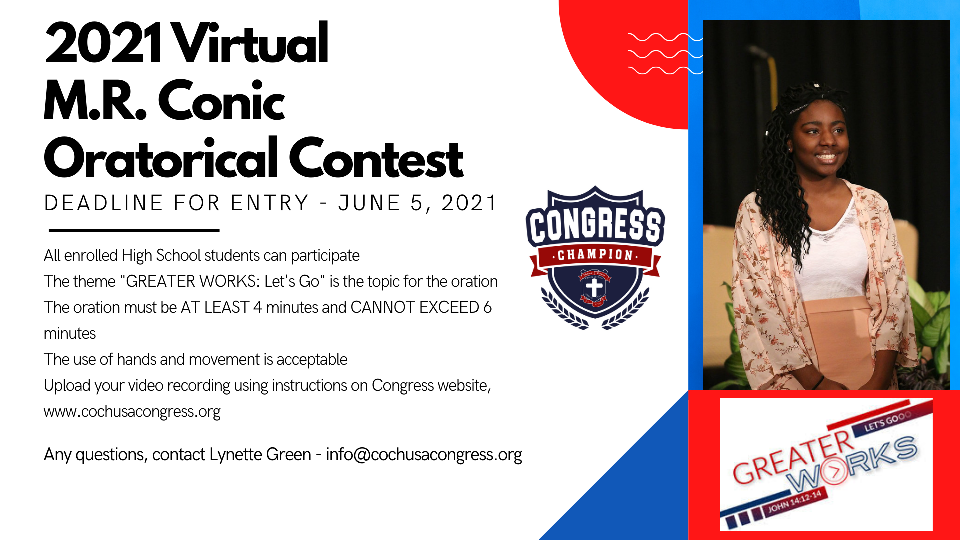 2021Oratorical
