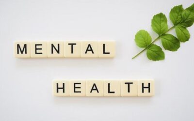 Mental Health: What to look for…