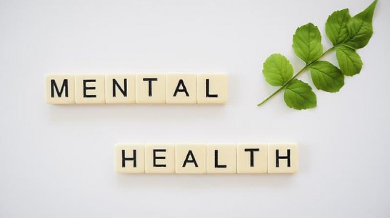 Mental Health: What to look for…